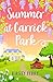 Summer at Carrick Park (Tempest Sisters #1)