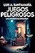 Juegos peligrosos: Las apariencias engañan: Un thriller de misterio y suspense (Intriga adictiva) (Serie Toni Galán nº 3) (Spanish Edition)