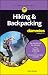 Hiking & Backpacking For Dummies