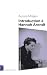 Introduction à Hannah Arendt (Repères) by Aurore Mrejen Introduction à Hannah Arendt (Repères) by Aurore Mrejen