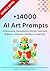 14,000 AI Art Prompts: Char...