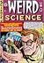 EC Comics Library. Weird Sc...