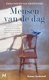 Book cover for Mensen van de dag (Dutch Edition)