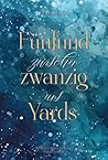 Fünfundzwanzig Yards zwischen uns: Sapphic Sportsromance (German Edition)