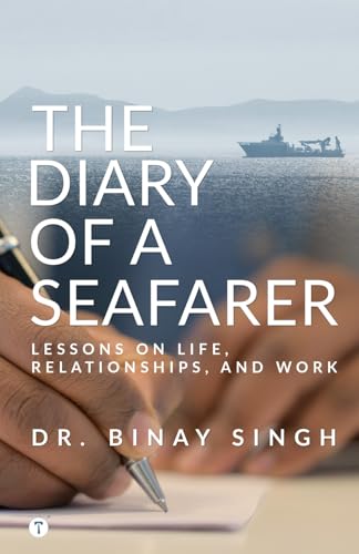 The Diary of a Seafarer (Paperback)