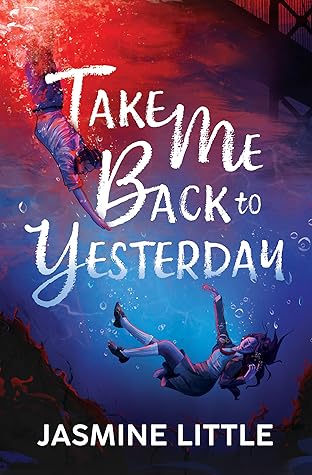 Take Me Back to Yesterday