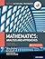 IB Mathematics: analysis an...