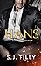 Hans: Une dark romance mafieuse (Alliance t. 4) (French Edition)
