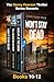 The Danny Pearson Thriller ...