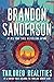 Tailored Realities by Brandon Sanderson
