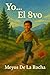 Yo...EL8vo (Spanish Edition)