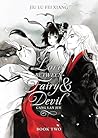 Love Between Fairy and Devil (Novel) Vol. 2 by Jiu Lu Fei Xiang