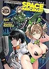 Reborn as a Space Mercenary: I Woke Up Piloting the Strongest Starship! (Light Novel) Vol. 13