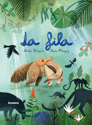 La fila (Hardcover)
