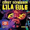 Lila Eule