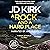 A Rock and a Hard Place (DCI Logan Crime Thrillers, #21)