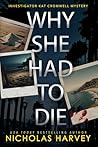 Why She Had to Die