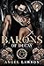 Barons of Decay (Royals of Forsyth University, #10)