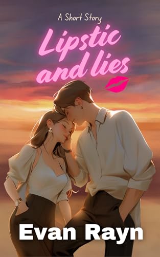 Lipstick & Lies (The Erased Women Series Book 1)