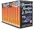 A Camper and Criminals Cozy Mystery: All Ten Books : Box Sets Books 31-40 (Tonya Kappes Books Cozy Mystery Collections)