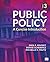 Public Policy: A Concise Introduction