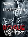 Rogue Offizier by Lea Bronsen
