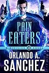 The Pain Eaters