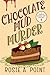 Chocolate Mud Murder (A Charlie Mission Cozy Mystery Book 4)
