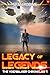 Legacy of Legends by Sean Robins