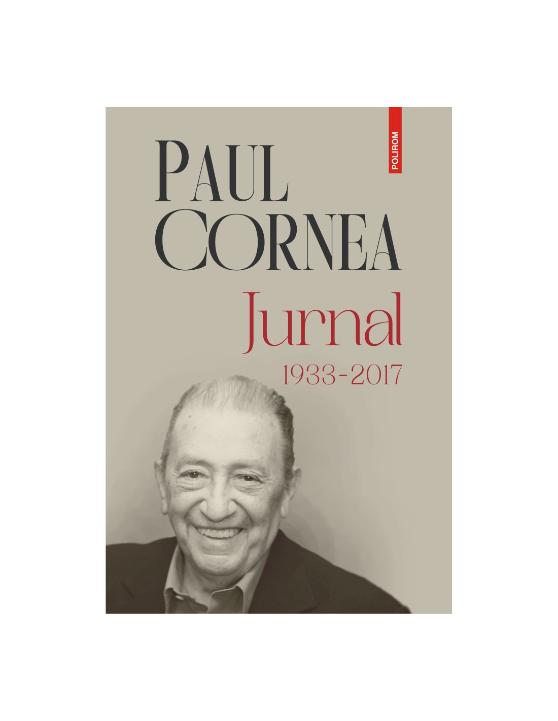 Jurnal: 1933-2017