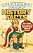 The Bathroom Book of History Facts: 1091+ Strange, Funny & Forgotten Truths They Never Taught You In School! (The Ultimate Gag Gift)