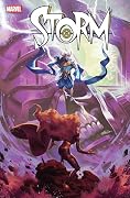 Storm (2024-) #12