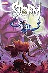 Storm (2024-) #12