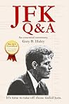 JFK Q&A