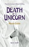 DEATH OF A UNICORN MOVIE GUARD by David Sean