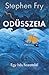 Odüsszeia - Egy hős hazatalál (Görög mitológia, #4)