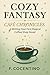 Cozy Fantasy Café Chronicle...