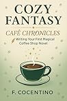 Cozy Fantasy Café...
