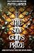 The Sun God's Prize (Child of Scale and Fire #3)