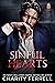 Sinful Hearts (Lucky Kings #3)