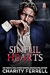 Sinful Hearts by Charity Ferrell