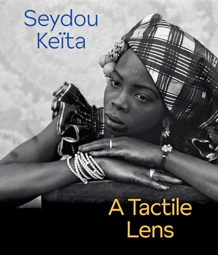 Seydou Keïta: A Tactile Lens (Hardcover)
