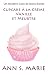Cupcake à la Crème Vanille ...