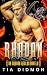 Rhadan (Dragón Reglas #8)