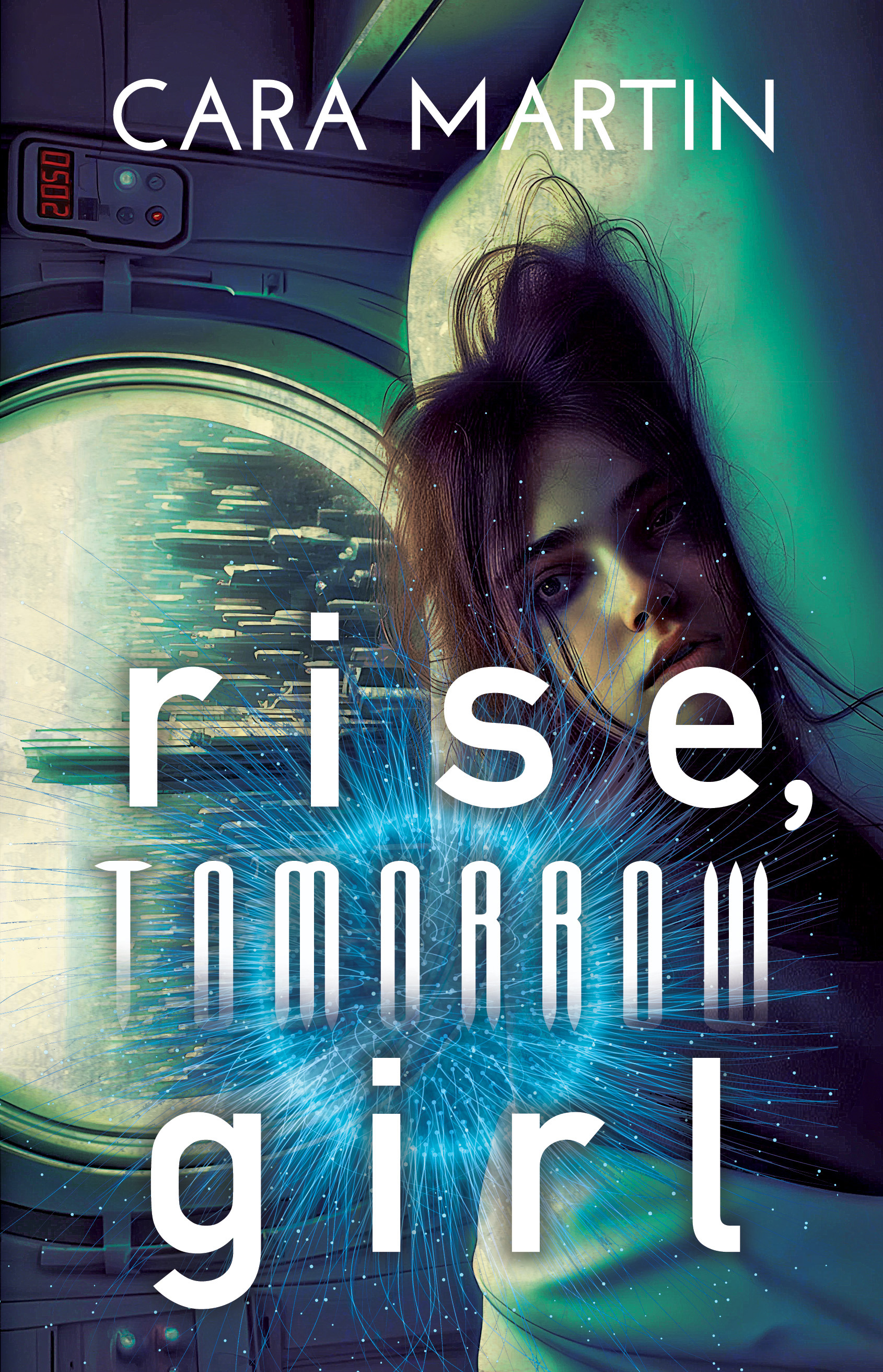 Rise, Tomorrow Girl