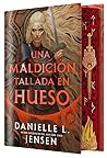 Una maldición tal...