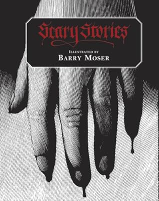 Scary Stories