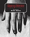 Scary Stories by Barry Moser