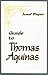 Guide to Thomas Aquinas
