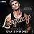 Legacy (Twisted Kings MC #3)